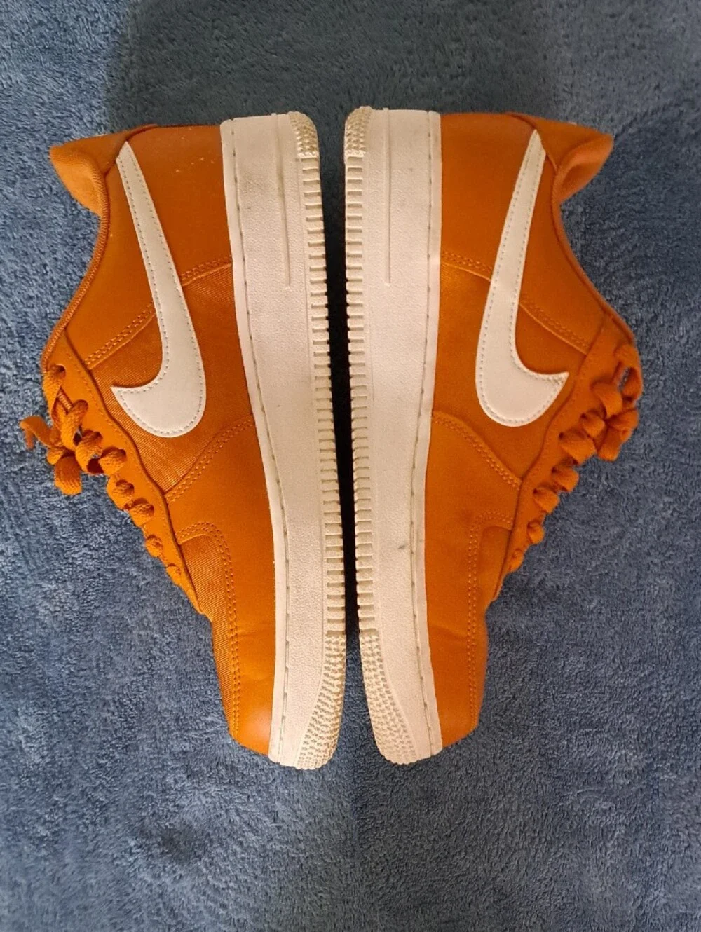 Nike Air Force 1 Low '07 SE Monarch Canvas